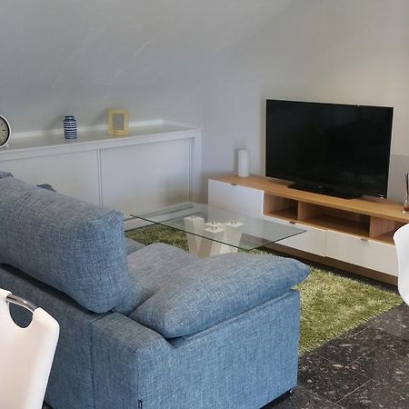Apartamento Castrelos Виго Экстерьер фото