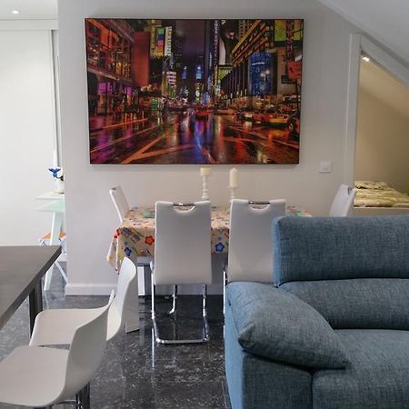 Apartamento Castrelos Виго Экстерьер фото