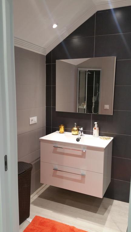 Apartamento Castrelos Виго Экстерьер фото